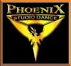 Logo Phoenix Studio Dance