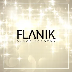 Logo Flanik Dance Academy