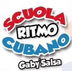 Logo Ritmo Cubano GabySalsa