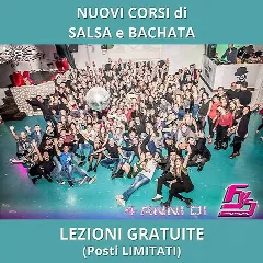 Locandine della scuola