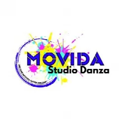 Logo Movida Studio Danza