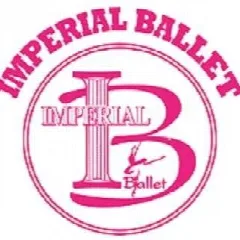 Logo Imperial Ballet