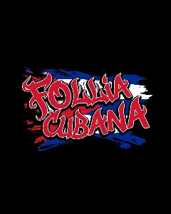 Logo Follia Cubana