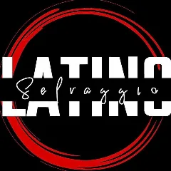 Logo Latino Selvaggio Dancing School