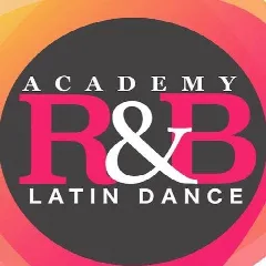 Logo R&B Latin Dance