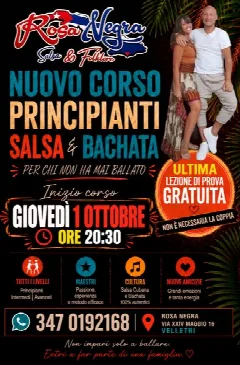 Locandine della scuola