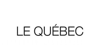 Le Québec est mort, vive le Québec!