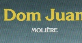 Dom Juan Moliere Album List Of Songs And Lyrics Translation