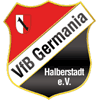 Germania Halberstadt Germania Halberstadt