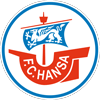 Hansa Rostock Hansa Rostock