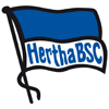 Hertha Berlino Hertha Berlino
