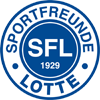 Sportfreunde Lotte Sportfreunde Lotte