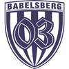 SV Babelsberg 03 SV Babelsberg 03