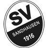 Sandhausen Sandhausen