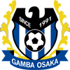 Gamba Osaka II Gamba Osaka II