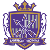 Sanfrecce Hiroshima Sanfrecce Hiroshima