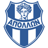 Apollon Smirnis Apollon Smirnis