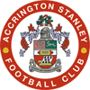 Accrington Stanley Accrington Stanley