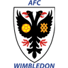 AFC Wimbledon AFC Wimbledon