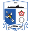 Barrow AFC Barrow AFC