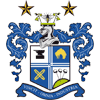 Bury Bury
