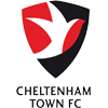 Cheltenham Town Cheltenham Town