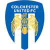 Colchester United Colchester United