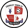 Crawley Town Crawley Town