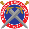 Dagenham & Redbridge Dagenham & Redbridge