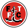 Fleetwood Fleetwood