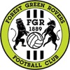 Forest Green Rovers Forest Green Rovers