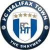 Halifax Town Halifax Town