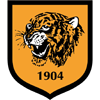 Hull City Hull City