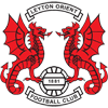 Leyton Orient Leyton Orient