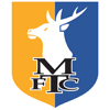 Mansfield Mansfield