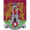 Northampton Town Northampton Town