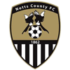 Notts County Notts County