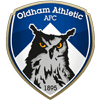 Oldham Athletic Oldham Athletic