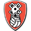 Rotherham United Rotherham United
