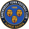 Shrewsbury Town Shrewsbury Town