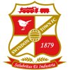 Swindon Town Swindon Town