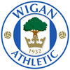Wigan Wigan