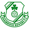 Shamrock Rovers Shamrock Rovers