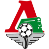 Lokomotiv Moskva Lokomotiv Moskva