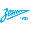 Zenit St. Petersburg Zenit St. Petersburg