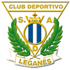 Leganes Leganes