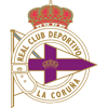 Deportivo La Coruna Deportivo La Coruna