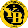 Young Boys Young Boys