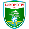 Lokomotiv Tashkent Lokomotiv Tashkent